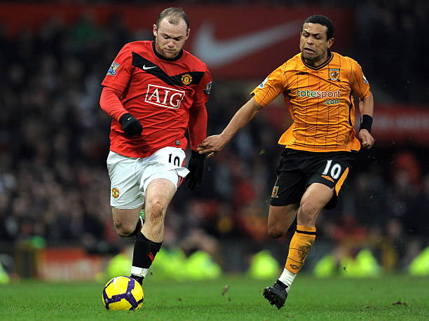 引着球迷和 引着球迷和